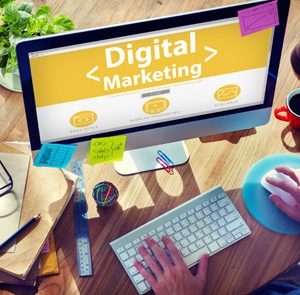 Máster en Marketing + Máster en Marketing Digital