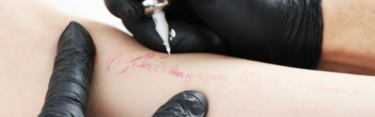 Cómo empezar a tatuar