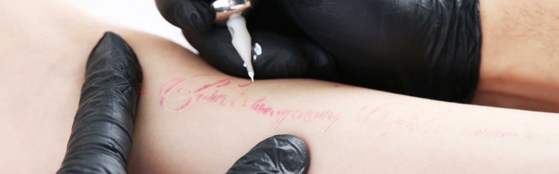 Cómo empezar a tatuar