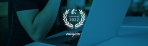 Sello Cum Laude 2022 premian las reseñas de Inenka Business School