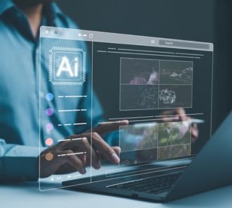 Estudia la certificación de experto en inteligencia artificial para el diseño