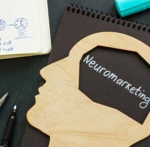 Estudia el máster en neuromarketing