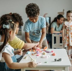 Estudia el Máster en Método Reggio Emilia para la Educación Infantil y Juvenil