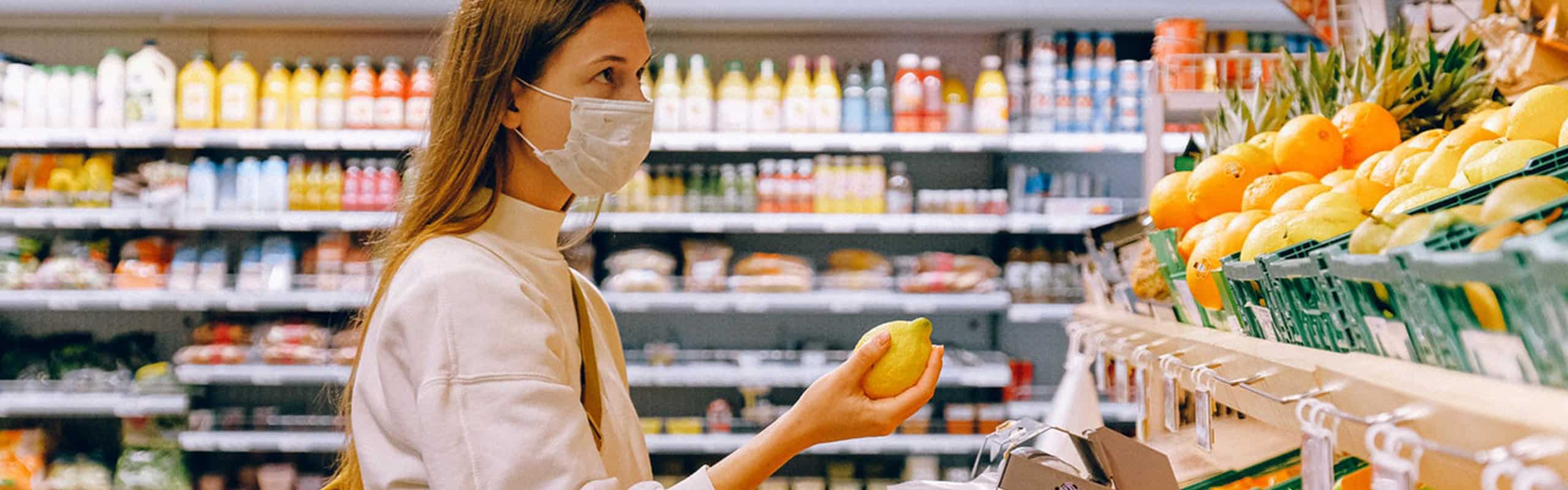 Descubre cómo la logística y las empresas logran abastecer supermercados y otros servicios con productos esenciales durante la crisis del coronavirus