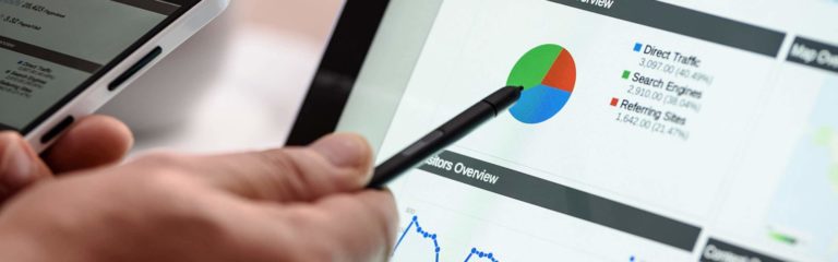 Descubre qué es la analítica web y sus ventajas