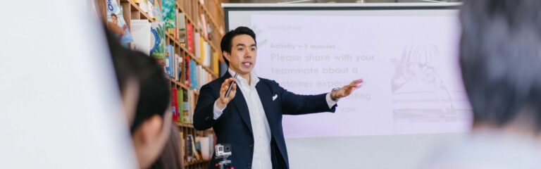 Descubre el coaching organizacional y sus beneficios