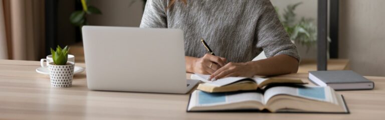 Descubre herramientas para aprender a como concentrarse para estudiar.