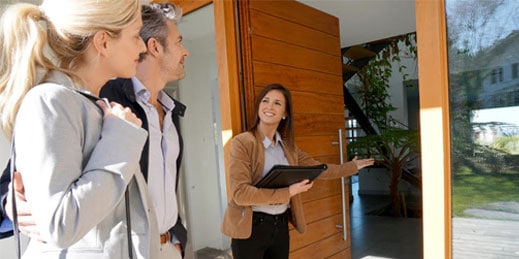 Descubre cómo ser agente inmobiliario y conviértete en un experto