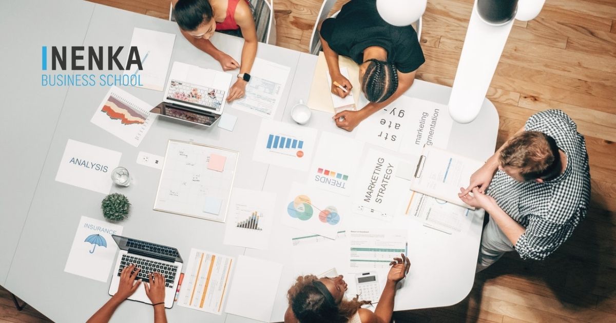 Content Manager: quién es y funciones del puesto | Inenka
