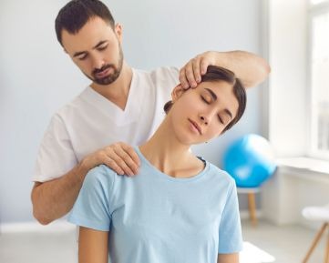 Estudiar el Curso de Osteópata profesional