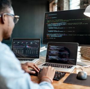 Estudiar el curso de programador web con php