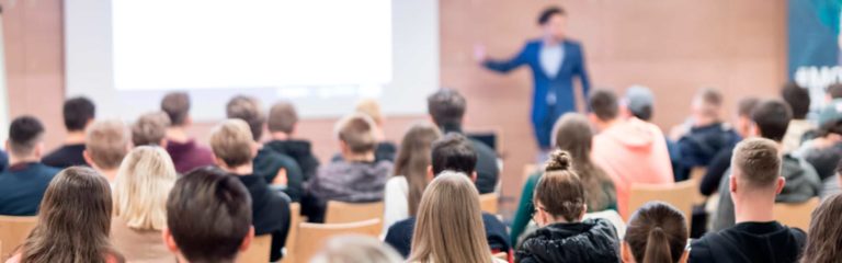 Descubre los eventos corporativos y cómo organizarlos