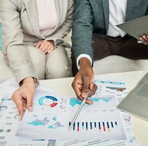 Gestión Administrativa Financiera