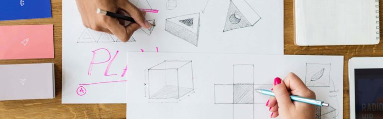 Descubre qué es la imagen corporativa y cómo crear una para tu empresa