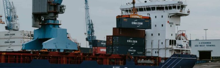 Descubre cómo importar y exportar y sus ventajas