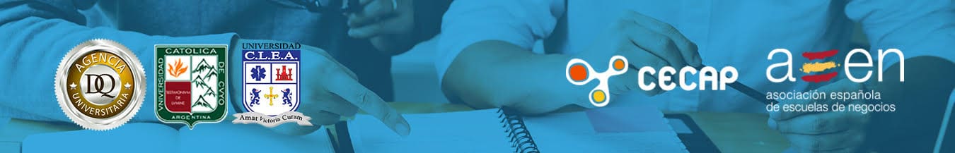 estudiar negocios online y a distancia