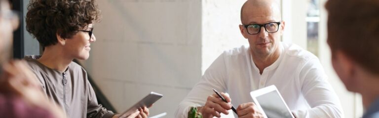 El jefe de equipo y sus funciones son de vital importancia para tirar adelante un proyecto empresarial
