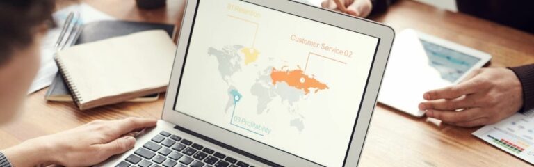 Conoce el marketing internacional y los motivos por los que implementarlo