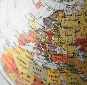 Estudiar el máster en analista geopolítico internacional