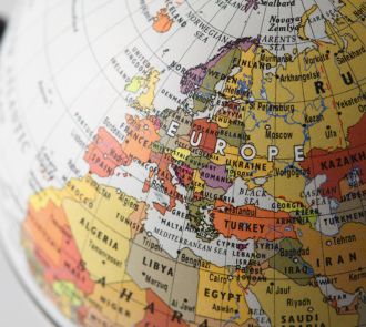 Estudiar el máster en analista geopolítico internacional