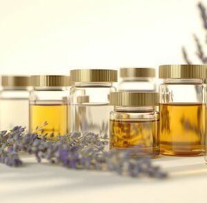 Estudiar el máster en aromaterapia