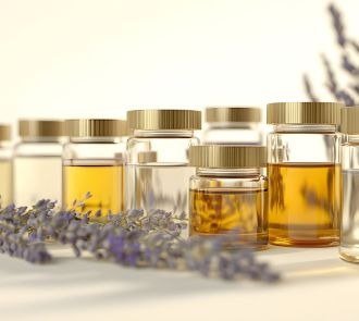 Estudiar el máster en aromaterapia