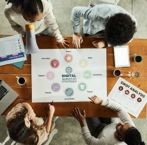 Descubre el máster en marketing de proximidad