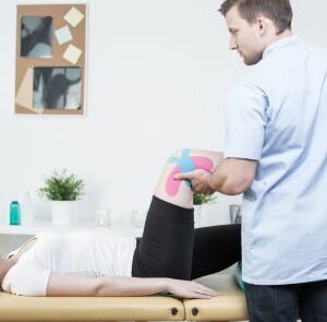 Estudiar el máster en medicina deportiva