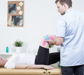 Estudiar el máster en medicina deportiva