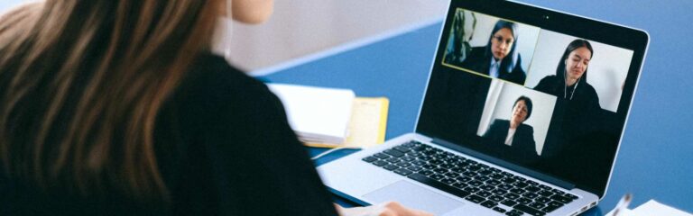 Descubre el networking y sus utilizades a nivel empresarial