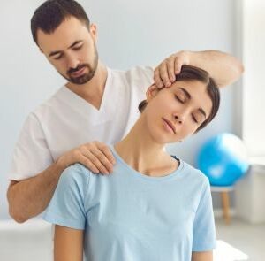 Osteópata Profesional
