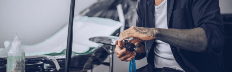Esterilización de materiales y seguridad en el tatuaje