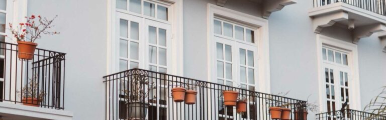 Descubre cómo afecta el COVID-19 al sector inmobiliario