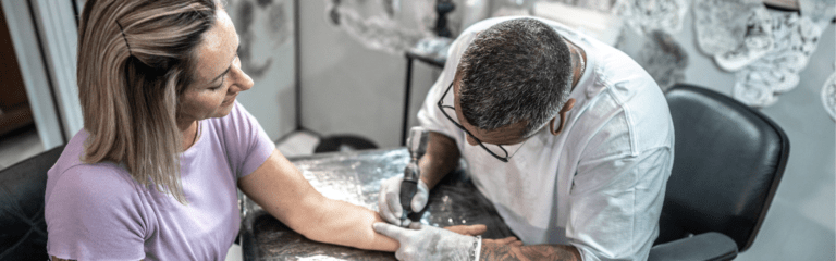 ¿Es mejor tatuarse en verano o invierno? Lo que debes saber antes de decidir