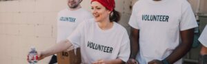 Descubre el voluntariado internacional y los tipos de programas que hay